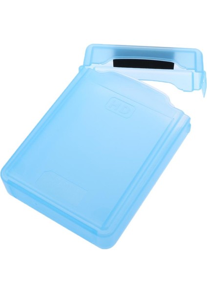 3.5 "ıde Sata HDD Sabit Disk Sürücüsü Depolama Muhafaza Kutusu Kılıfı Kapak