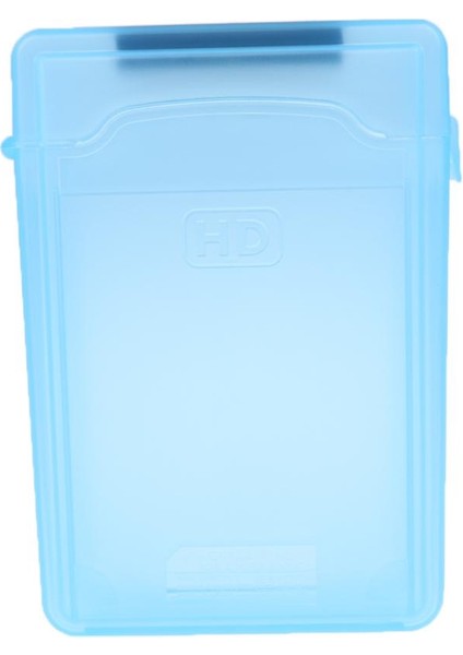 3.5 "ıde Sata HDD Sabit Disk Sürücüsü Depolama Muhafaza Kutusu Kılıfı Kapak