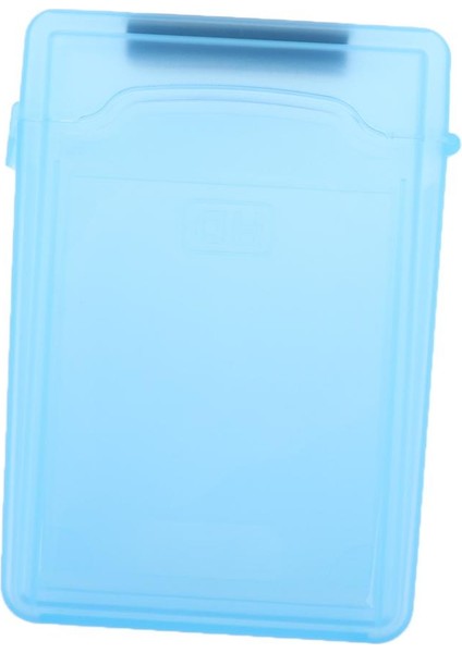3.5 "ıde Sata HDD Sabit Disk Sürücüsü Depolama Muhafaza Kutusu Kılıfı Kapak