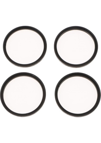52MM Makro Kapat Lens Filtre Kiti +1 +2 +4 + 10 + Çanta Için Canon Sony(Yurt Dışından) fiyatları