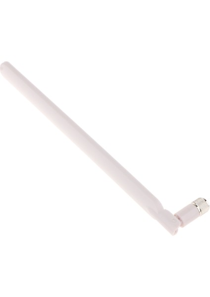 2 Adet 4g Lte / Cpe Wifi Anten Konnektörü Huawei B593 / B880 / B310 Router Için
