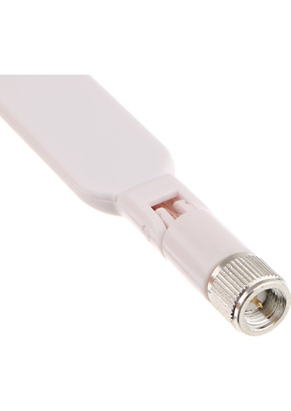 2 Adet 4g Lte / Cpe Wifi Anten Konnektörü Huawei B593 / B880 / B310 Router Için