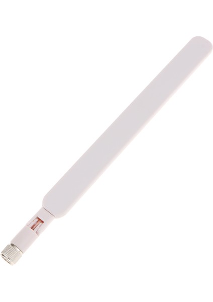 2 Adet 4g Lte / Cpe Wifi Anten Konnektörü Huawei B593 / B880 / B310 Router Için