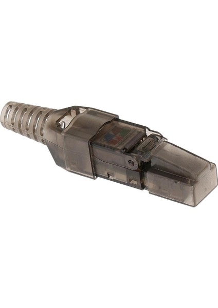 CAT6A Ağ Bağlayıcısı Modüler Fişler Konnektörler Ethernet(Yurt Dışından)