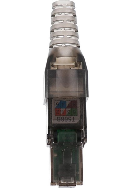 CAT6A Ağ Bağlayıcısı Modüler Fişler Konnektörler Ethernet(Yurt Dışından)