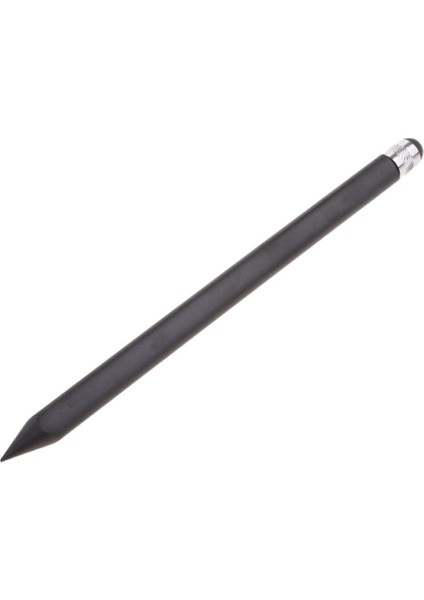 2 Adet Hassas Kapasitif Dokunmatik Ekran Stylus Pad Için Büyük Kalem