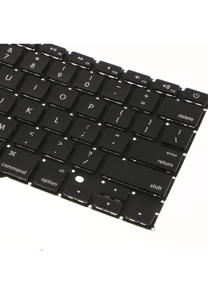 MacBook Pro Retina Için Yedek Klavye 15 '' A1398 2013 ~ 2015 fırsatları