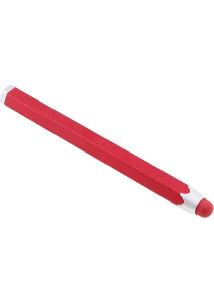 4.1 "3 Adet Evrensel Büyük Stylus Kalem iPhone iPad Kapasiteli Ekran Için