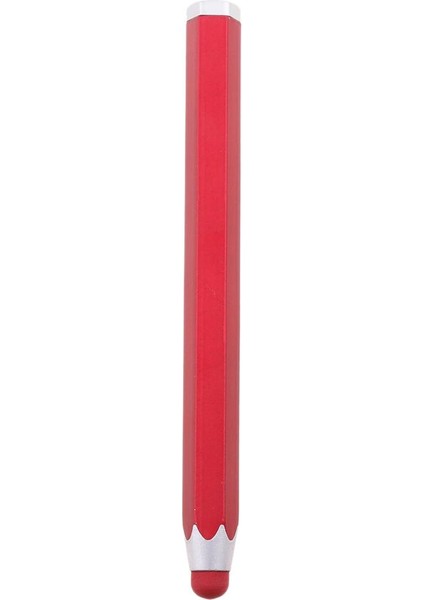 4.1 "3 Adet Evrensel Büyük Stylus Kalem iPhone iPad Kapasiteli Ekran Için