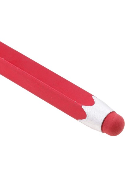 4.1 "3 Adet Evrensel Büyük Stylus Kalem iPhone iPad Kapasiteli Ekran Için