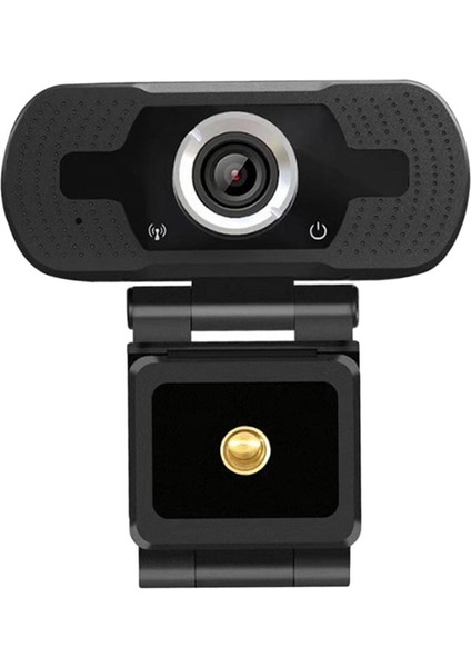 Hd Pc Webcam Kamera Video Msn Skype Desktots Için Dahili Mic Web Kam ile Video