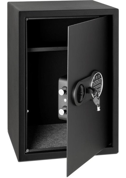 KD060-60-140 Elektronik Şifreli Kasa