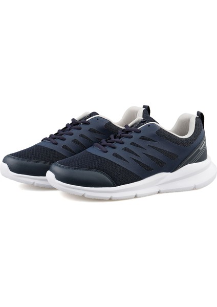 900132-9032 Çok Renkli ErkekKoşu Ayakkabısı modelleri