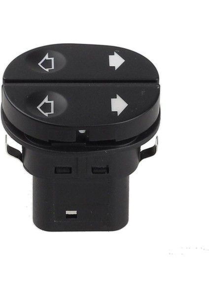 Ford Fiesta Fusion Sol Çiftli Cam Düğmesi Anahtarı 1999--2012