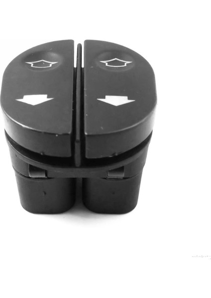Ford Fiesta Fusion Sol Çiftli Cam Düğmesi Anahtarı 1999--2012 fiyatları
