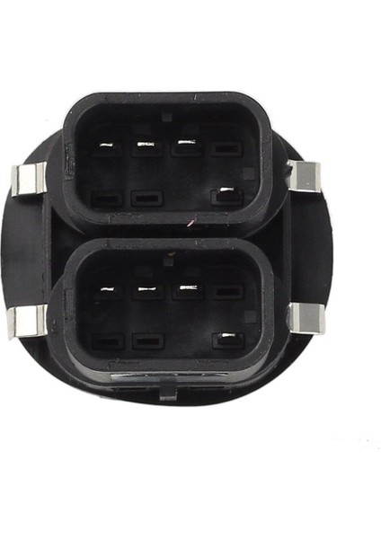 Ford Fiesta Fusion Sol Çiftli Cam Düğmesi Anahtarı 1999--2012 modelleri