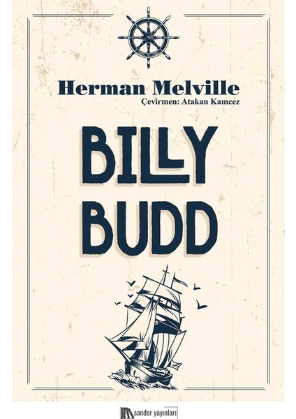 Billy Budd - Herman Melville