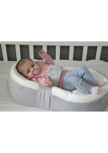 Babyjem Tummy Ilk Yatağım modelleri