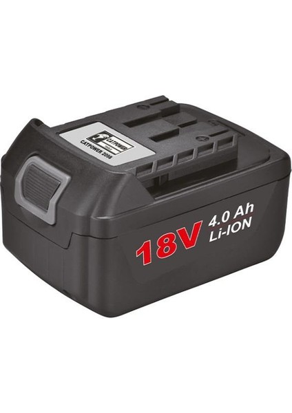 -2098-18V 4.0AH Akü