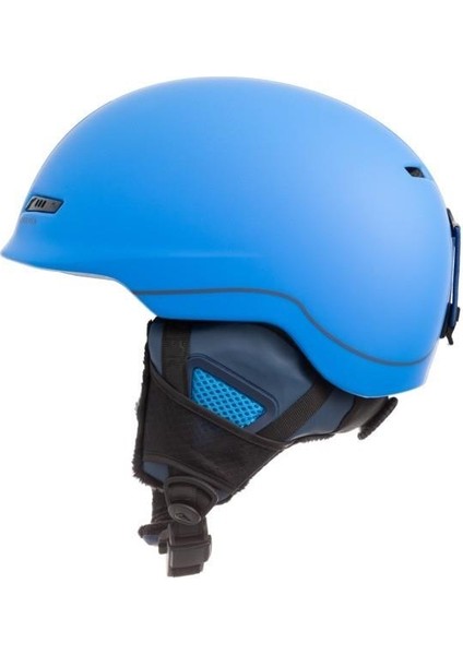 Play Helmet Erkek Kayak ve Snowboard KASK-EQYTL03057