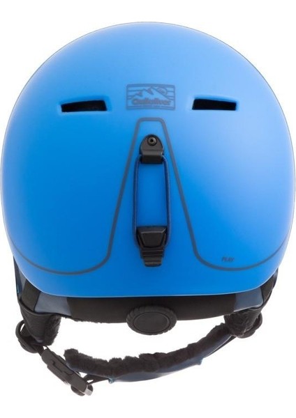 Play Helmet Erkek Kayak ve Snowboard KASK-EQYTL03057