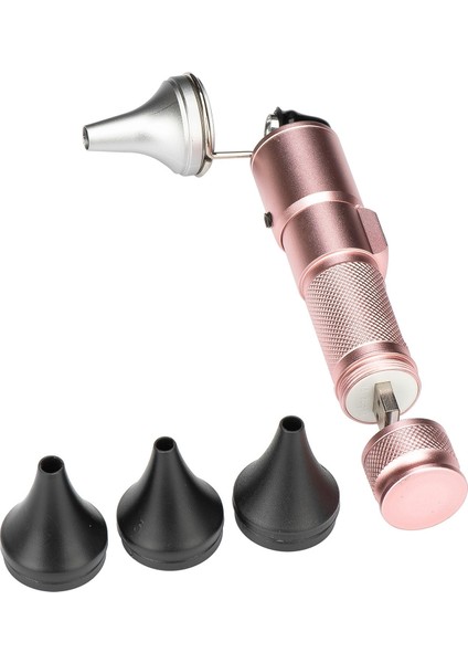 Kulak Temizleme Lambası Altın Gül (Yurt Dışından)