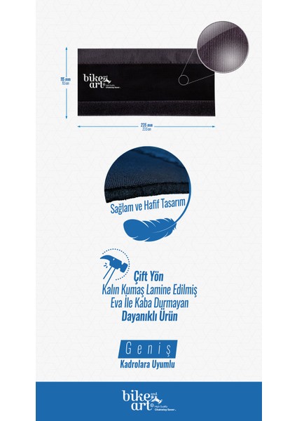 Shimano Baskılı Zincir Kadro Koruyucu