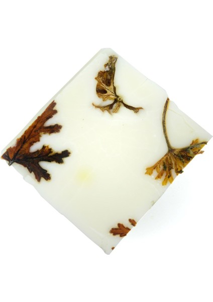 El Yapımı Doğal Itır ve Paçuli Sabunu 100 gr