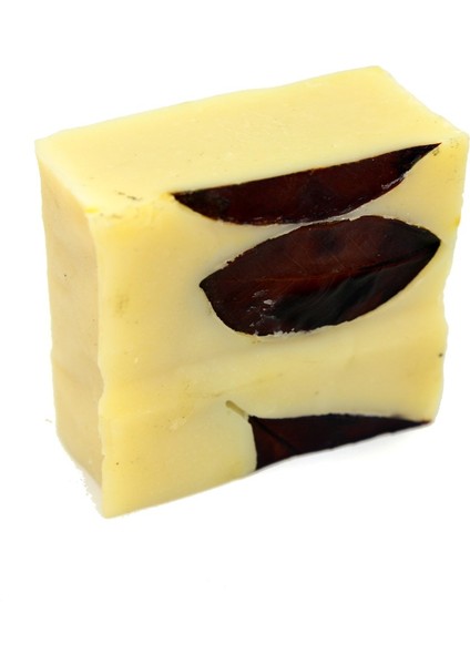 El Yapımı Doğal Jojobalı ve Çay Ağacı Yağlı Sabun 100 gr