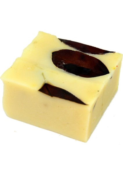 El Yapımı Doğal Jojobalı ve Çay Ağacı Yağlı Sabun 100 gr