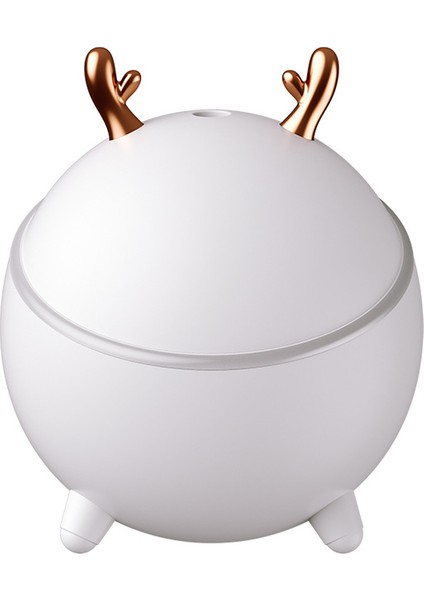 Yeni USB Taşınabilir Antler Aşağılayıcı(Yurt Dışından)