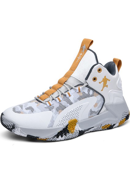 Gençlik Basketbolu Kaymaz Günlük Spor Ayakkabı (Yurt Dışından)