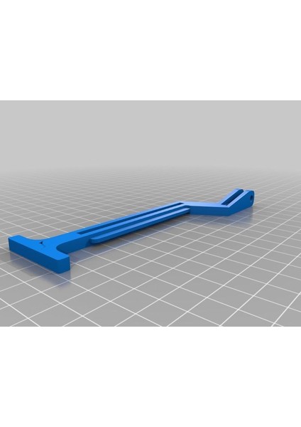 Volkswagen Vw Passat Motoru Açacağı Plastik Aparat
