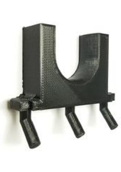 Dremel Pegboard Montajı Plastik Aparat modelleri