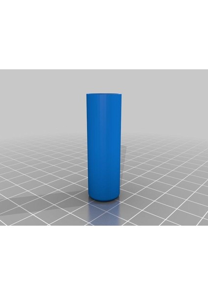 Hobi Bıçak Kapağı Plastik Aparat