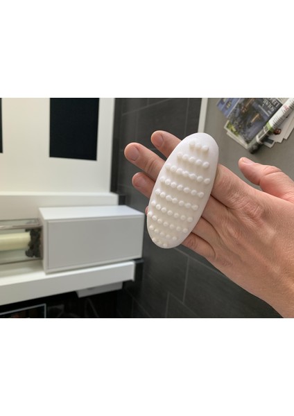 Sihirli Mafsallar Plastik Aparat