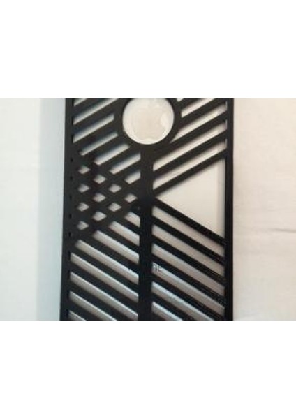 Iphone 5/5s Kutu Kılıf Plastik Aparat