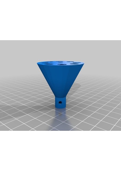 Vibroplex Bug Tamer Plastik Aparat