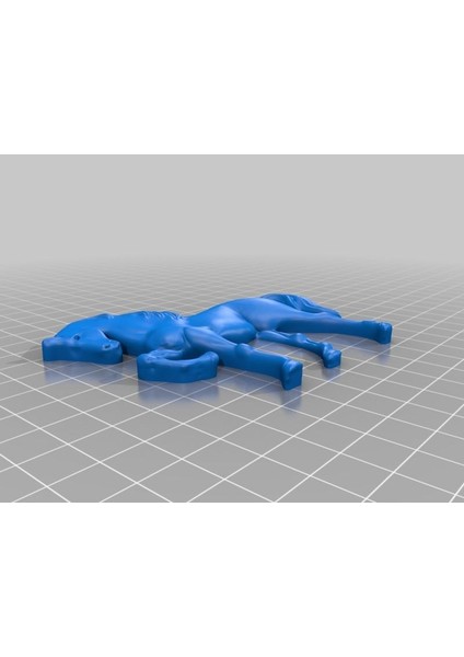 Onurlu At Plastik Aparat