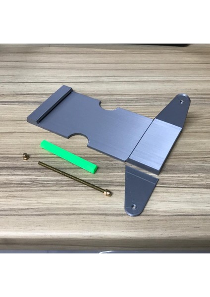Alışveriş Listesi / Not Defteri Plastik Aparat