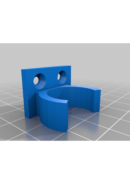 Bahçe Püskürtücü Tutucu Plastik Aparat fiyatları