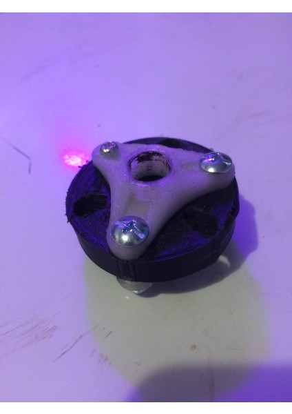 285753 Whirlpool Için Motor Kaplin Doğrudan Sürücü Üst Yük Yıkayıcı Plastik Aparat