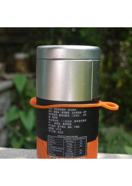 Edc Lastik Bantları Plastik Aparat