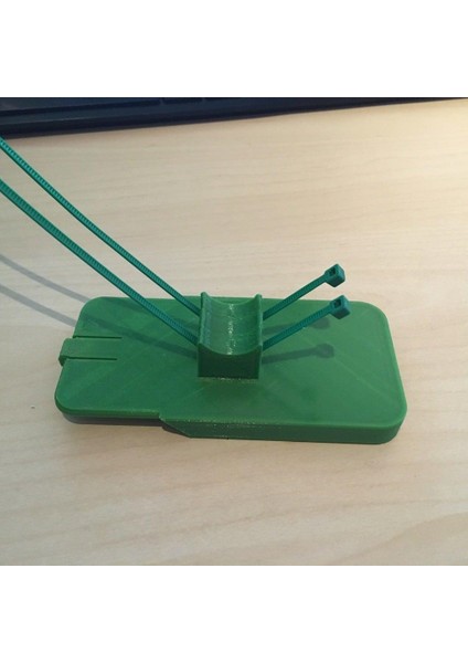 Xiaomi M365 Iphone Se Tutucu Plastik Aparat modelleri