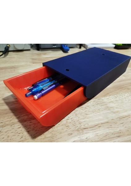 Masa Çekmece Altında Modüler Plastik Aparat modelleri