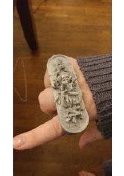 Roma Yıkık Plastik Aparat fiyatları