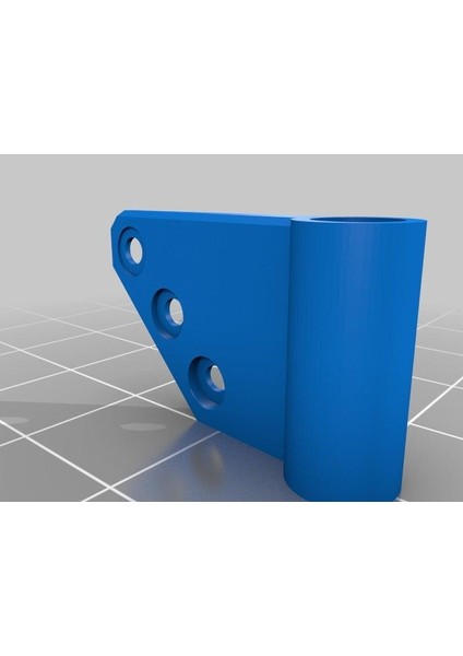 Realacc Öfkeli 220MM Malzeme Plastik Aparat modelleri