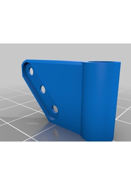 Realacc Öfkeli 220MM Malzeme Plastik Aparat fırsatları