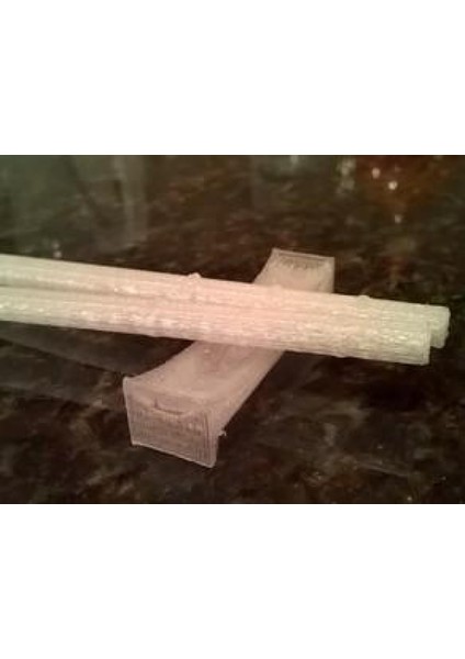 Yemek Çubukları Dinleniyor Plastik Aparat fiyatları