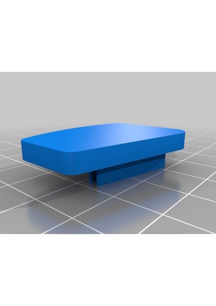 30X30 Profil Için Scotch Tutucu Plastik Aparat fiyatları